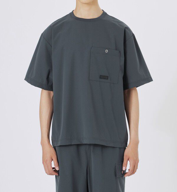  「LVLSアウトフィッタートップス」|Tシャツ・カットソー|