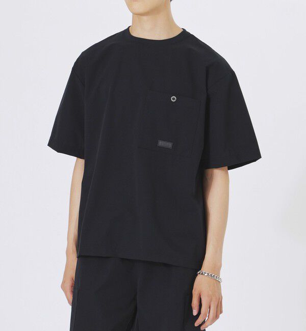  「LVLSアウトフィッタートップス」|Tシャツ・カットソー|