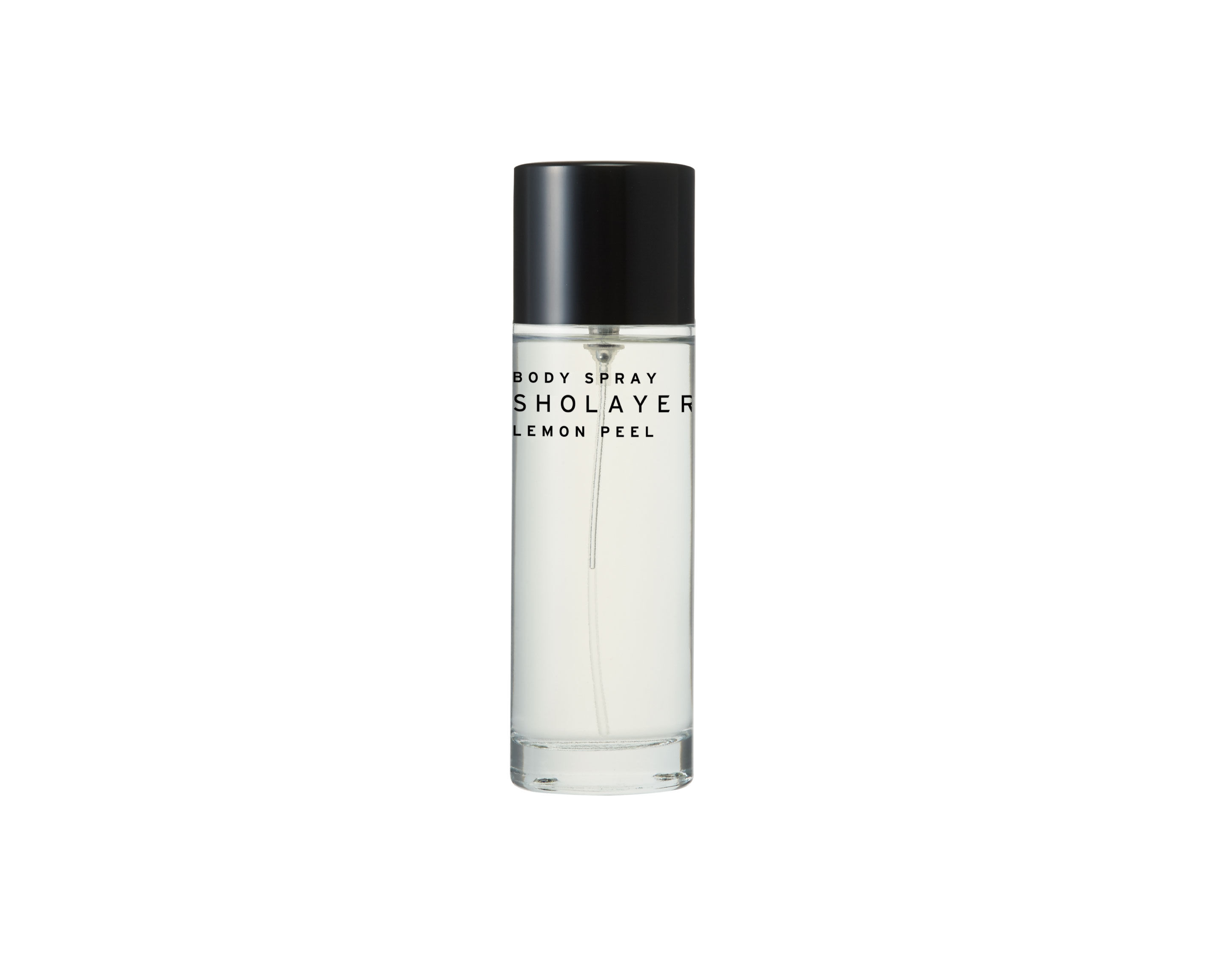 SHOLAYERED「ボディスプレー 100ml」|香水・フレグランス|