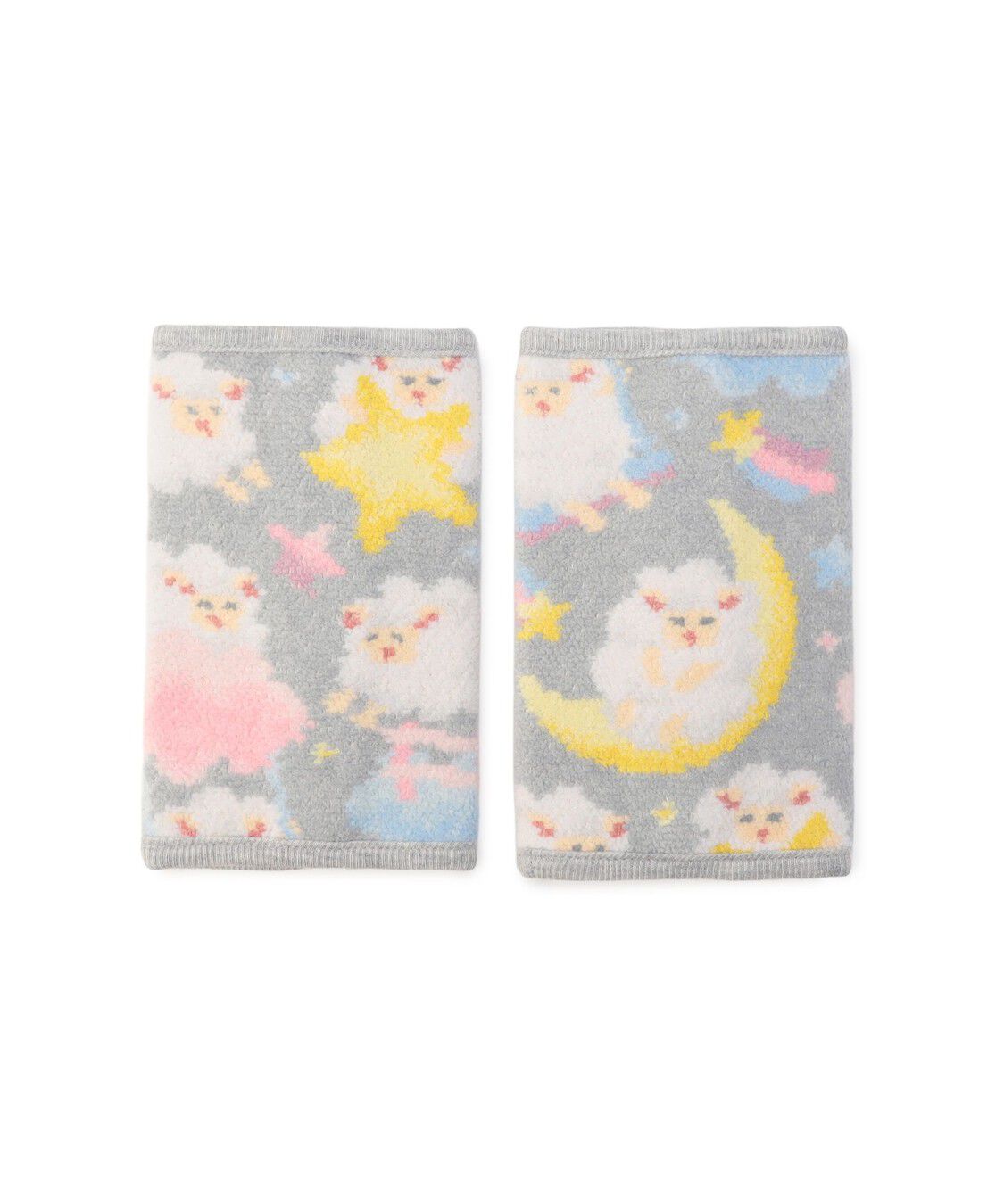 LOVERARY BY FEILER「オヤスミヒツジ　サッキングパッド　L/OHJ-260403」|その他ベビー用品|