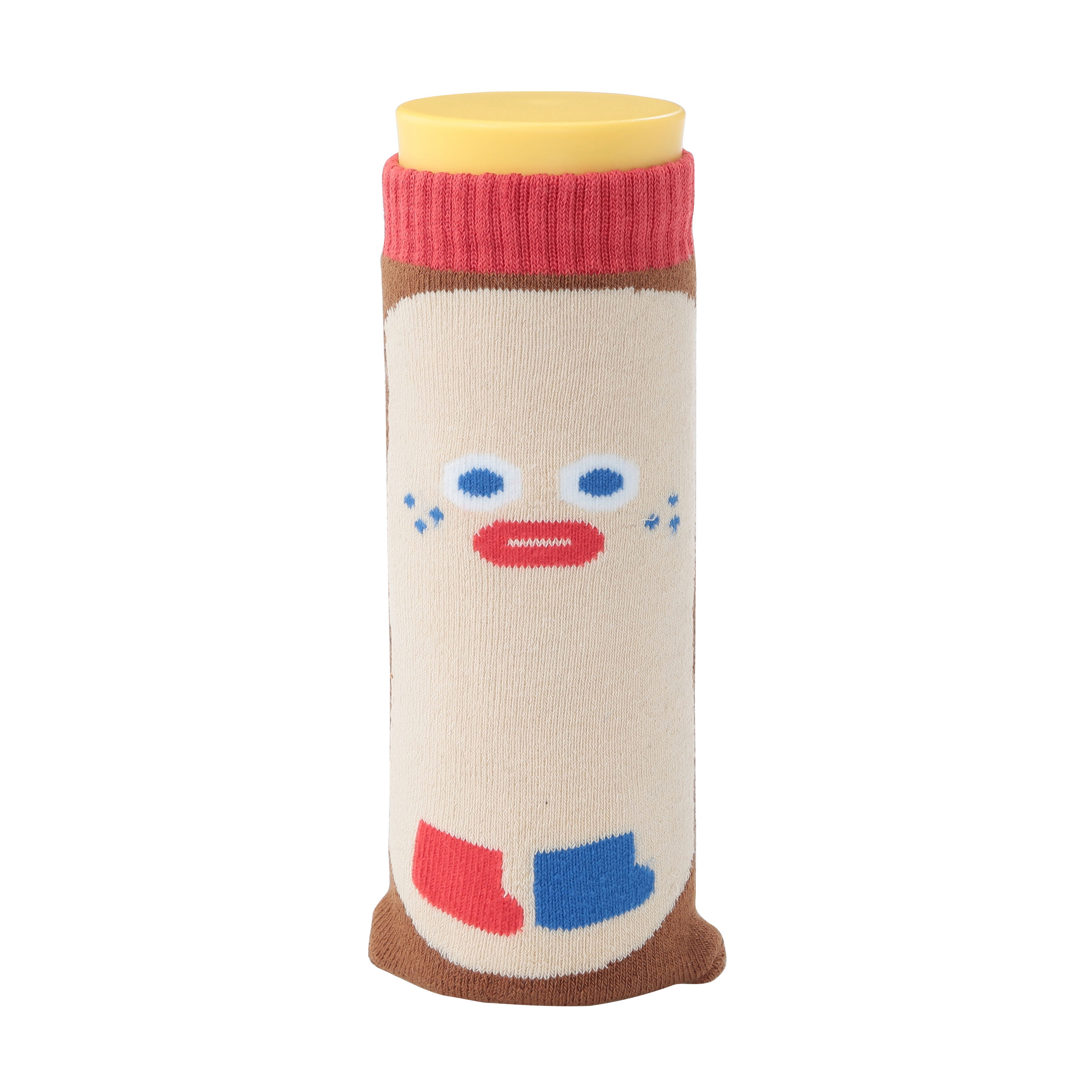  「ニットボトルカバー／ブランチブラザー」|食器・キッチングッズ|