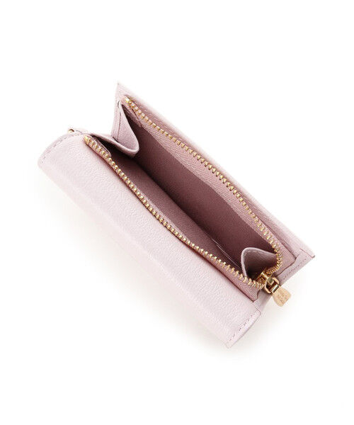 Samantha Thavasa Petit Choice「ハートジュエルバー キーケース」|キーケース|