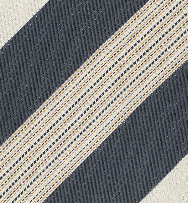 UNITED ARROWS「＜Holliday&Brown＞ワイド レジメンタル ネクタイ」|ネクタイ・蝶ネクタイ|