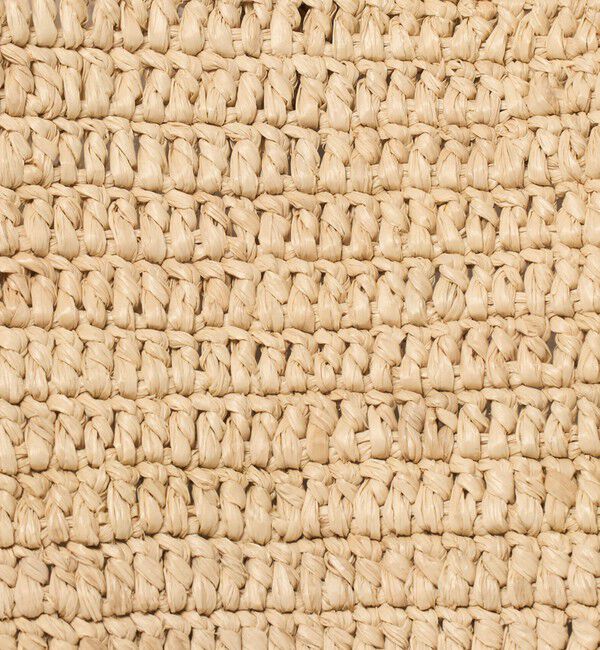 UNITED ARROWS「＜MAISON N.H PARIS＞CROISSANT RFA バッグ」|かごバッグ|