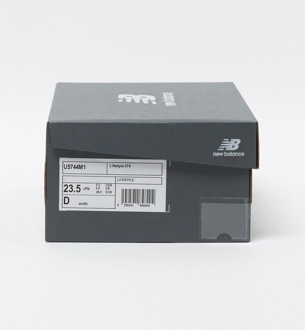 UNITED ARROWS「＜New Balance＞U5744M1/D スニーカー」|スニーカー|