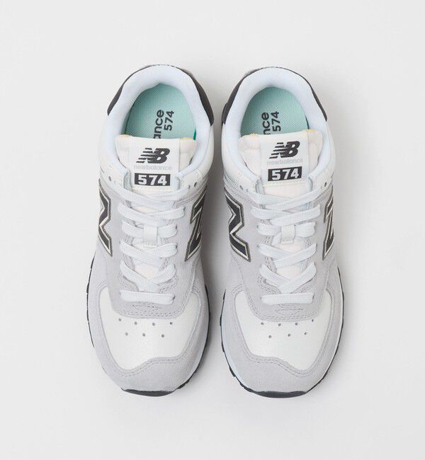 UNITED ARROWS「＜New Balance＞U5744M1/D スニーカー」|スニーカー|