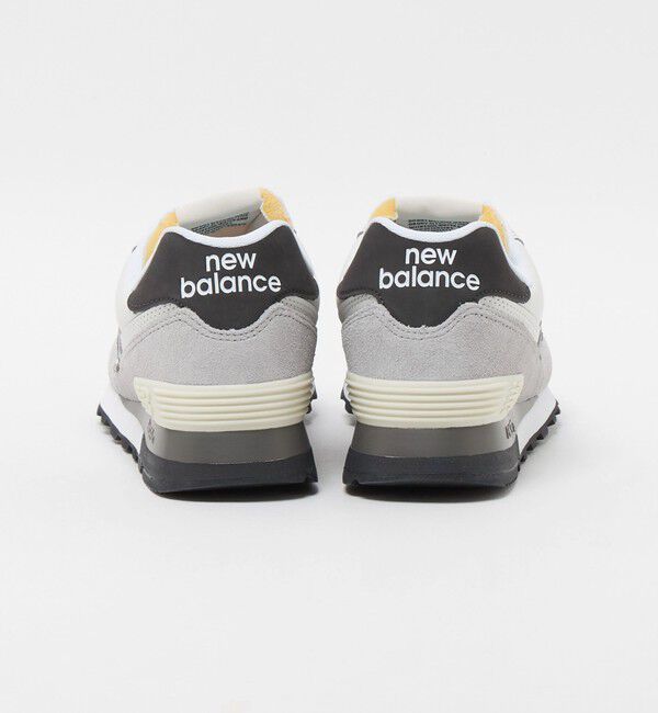 UNITED ARROWS「＜New Balance＞U5744M1/D スニーカー」|スニーカー|