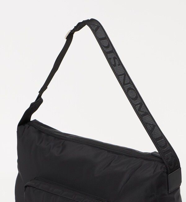 UNITED ARROWS「＜NOMADIS＞FIFTH ショルダー バッグ」|ショルダー・メッセンジャー|