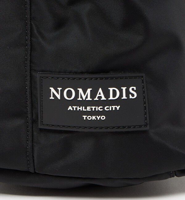 UNITED ARROWS「＜NOMADIS＞FIFTH ショルダー バッグ」|ショルダー・メッセンジャー|