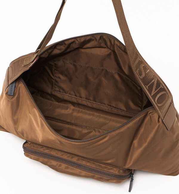 UNITED ARROWS「＜NOMADIS＞FIFTH ショルダー バッグ」|ショルダー・メッセンジャー|
