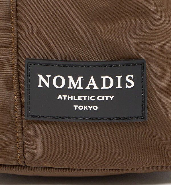 UNITED ARROWS「＜NOMADIS＞FIFTH ショルダー バッグ」|ショルダー・メッセンジャー|
