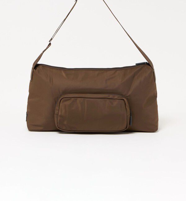 UNITED ARROWS「＜NOMADIS＞FIFTH ショルダー バッグ」|ショルダー・メッセンジャー|