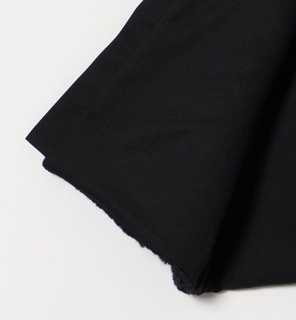 UNITED ARROWS「＜SACRA＞ボア ショート ベスト」|ベスト・ジレ|