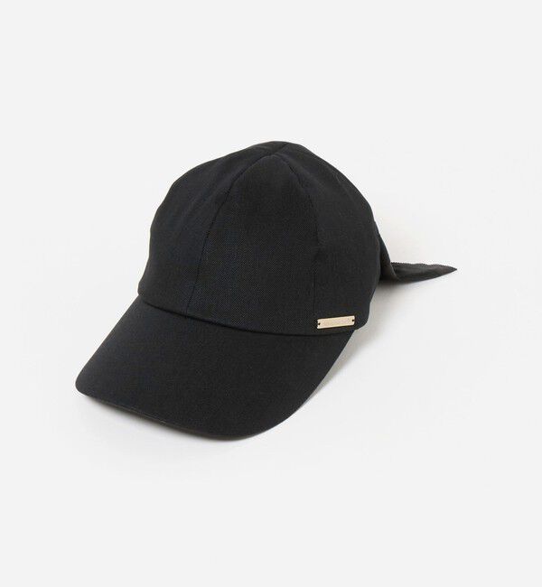 UNITED ARROWS「＜Athena New York＞BECKY デニムキャップ」|キャップ・キャスケット|その他1