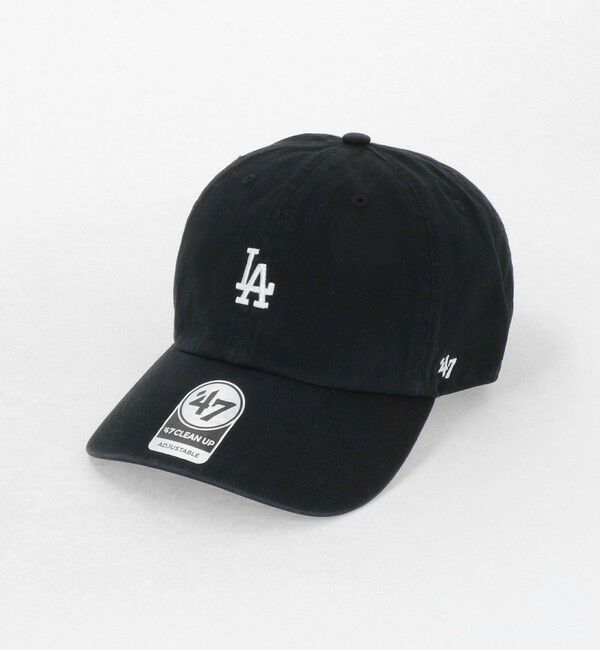 UNITED ARROWS green label relaxing「【WEB限定】＜&rsquo;47＞MLB キャップ / 帽子」|キャップ・キャスケット|