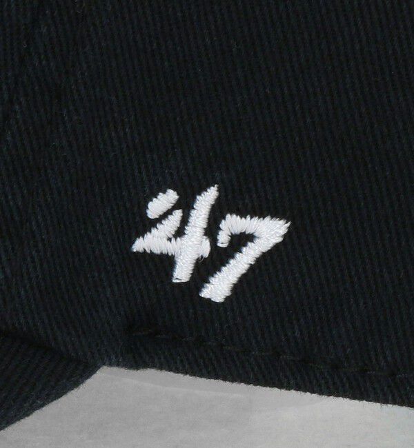 UNITED ARROWS green label relaxing「【WEB限定】＜&rsquo;47＞MLB キャップ / 帽子」|キャップ・キャスケット|