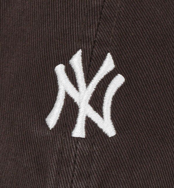 UNITED ARROWS green label relaxing「【WEB限定】＜&rsquo;47＞MLB キャップ / 帽子」|キャップ・キャスケット|