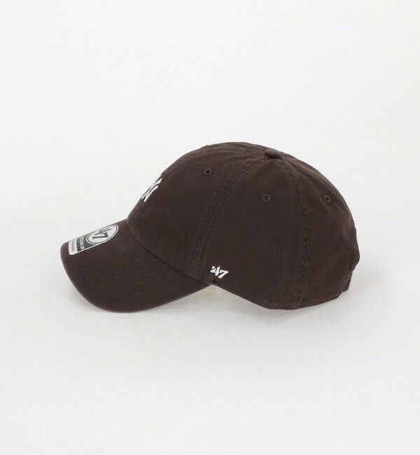 UNITED ARROWS green label relaxing「【WEB限定】＜&rsquo;47＞MLB キャップ / 帽子」|キャップ・キャスケット|
