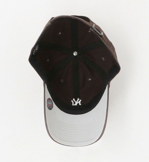 UNITED ARROWS green label relaxing「【WEB限定】＜&rsquo;47＞MLB キャップ / 帽子」|キャップ・キャスケット|