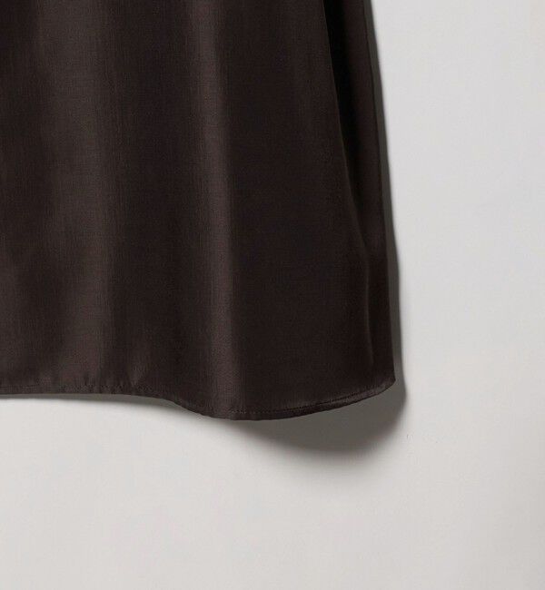 UNITED ARROWS green label relaxing「レースブラウス&times;キャミソールワンピース セット」|ワンピース|