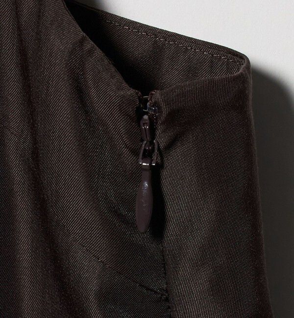 UNITED ARROWS green label relaxing「レースブラウス&times;キャミソールワンピース セット」|ワンピース|