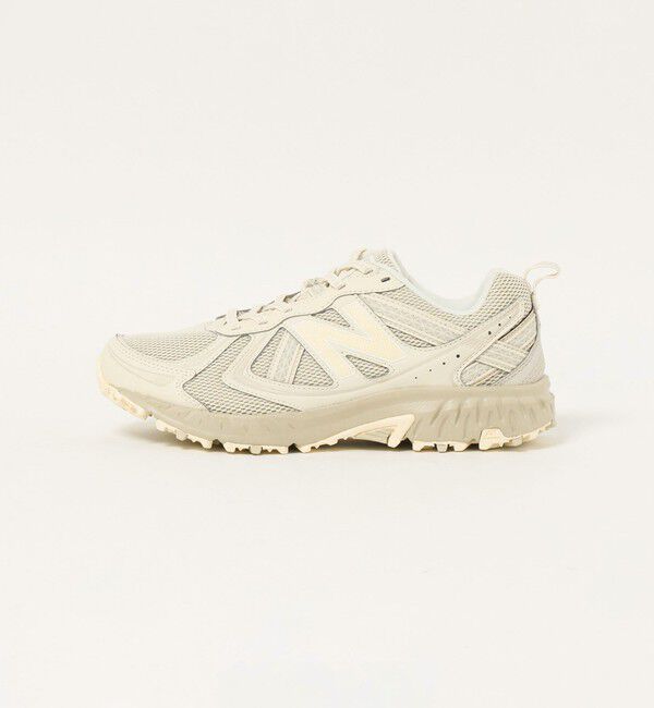UNITED ARROWS green label relaxing「＜New Balance＞410V5 スニーカー」|スニーカー|BEIGE