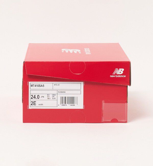 UNITED ARROWS green label relaxing「＜New Balance＞410V5 スニーカー」|スニーカー|