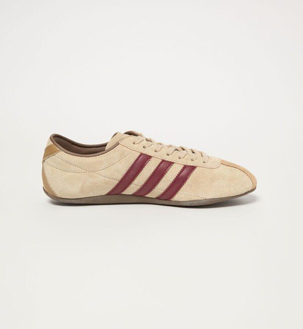 BEAUTY&YOUTH UNITED ARROWS「【別注】＜adidas Originals＞TOKYO W スニーカー」|スニーカー|