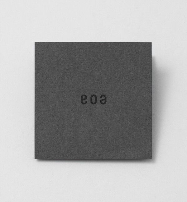 BEAUTY&YOUTH UNITED ARROWS「＜eoa＞ストーン ダブル リング」|リング|