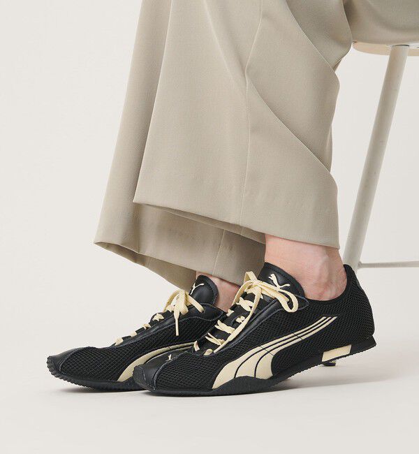 BEAUTY&YOUTH UNITED ARROWS「＜PUMA＞H STREET MESH スニーカー」|スニーカー|