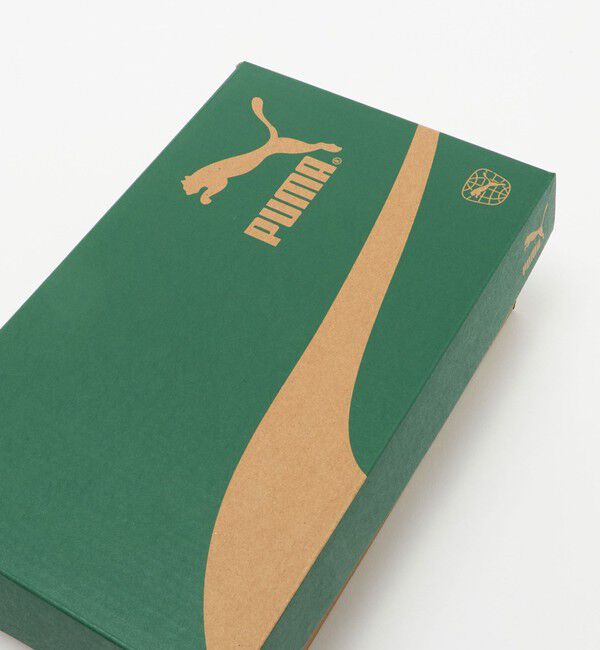 BEAUTY&YOUTH UNITED ARROWS「＜PUMA＞H STREET MESH スニーカー」|スニーカー|