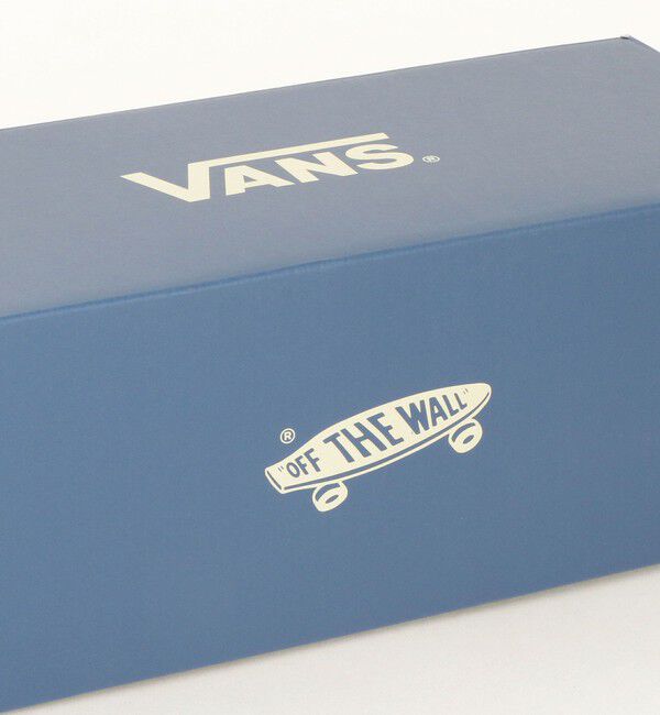 BEAUTY&YOUTH UNITED ARROWS「＜VANS＞LX オーセンティック 44 スニーカー」|スニーカー|