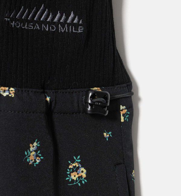 BEAUTY&YOUTH UNITED ARROWS「【別注】＜THOUSAND MILE＞コンビネーション ワンピース ウォッシャブル」|ワンピース|