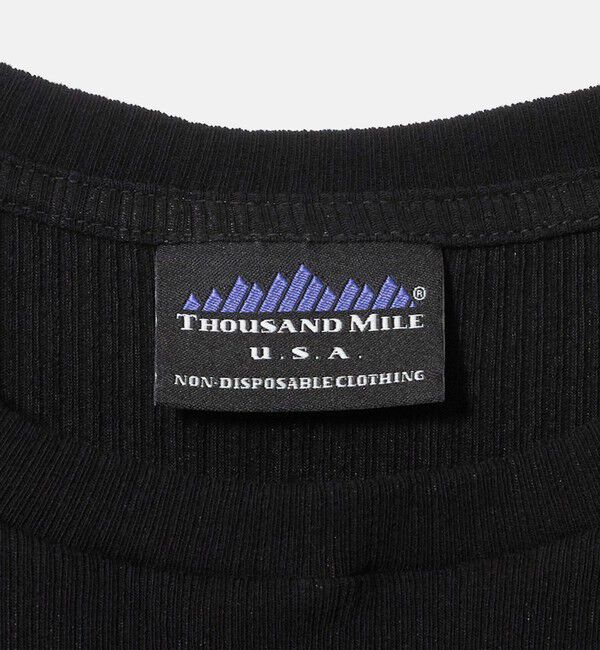 BEAUTY&YOUTH UNITED ARROWS「【別注】＜THOUSAND MILE＞コンビネーション ワンピース ウォッシャブル」|ワンピース|