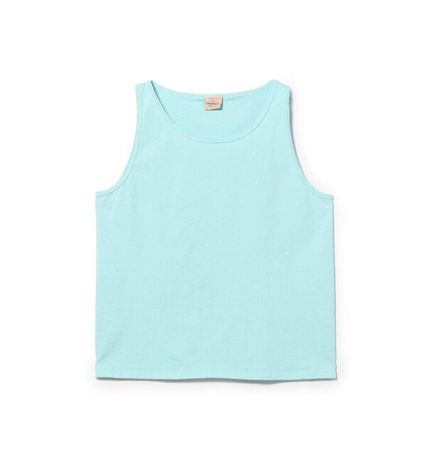 BEAMSBOY「Goodwear / タンクトップ」|Tシャツ・カットソー|LT.BLUE