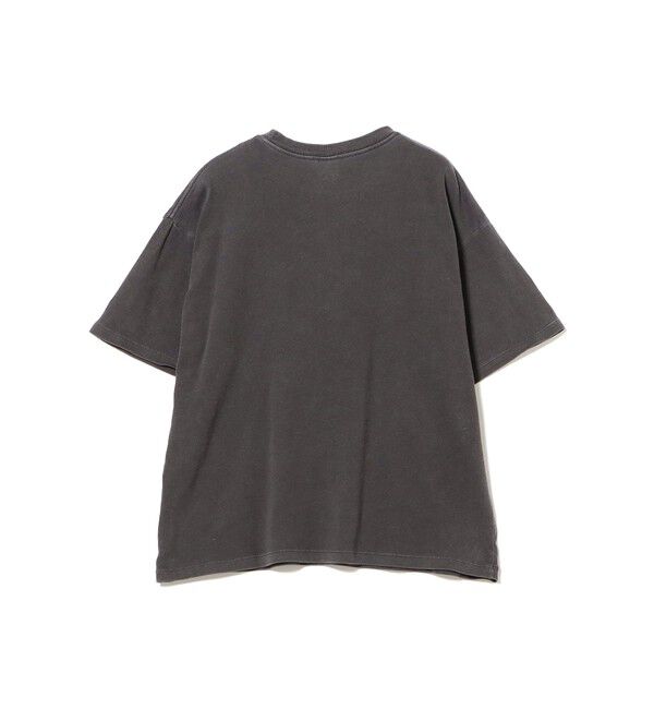 BEAMSBOY「【別注】SCREEN STARS / ロゴ プリント ショートスリーブ」|Tシャツ・カットソー|