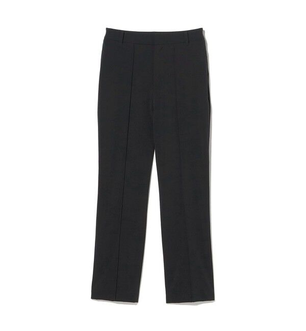 Demi-Luxe BEAMS 「AK+1 / ストレッチ パンツ」|チノ|