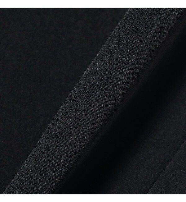 Demi-Luxe BEAMS 「AK+1 / ストレッチ パンツ」|チノ|