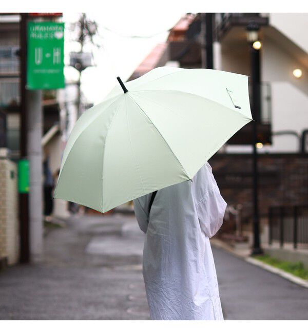 bPr BEAMS「ベーシック アンブレラ」|腕時計|
