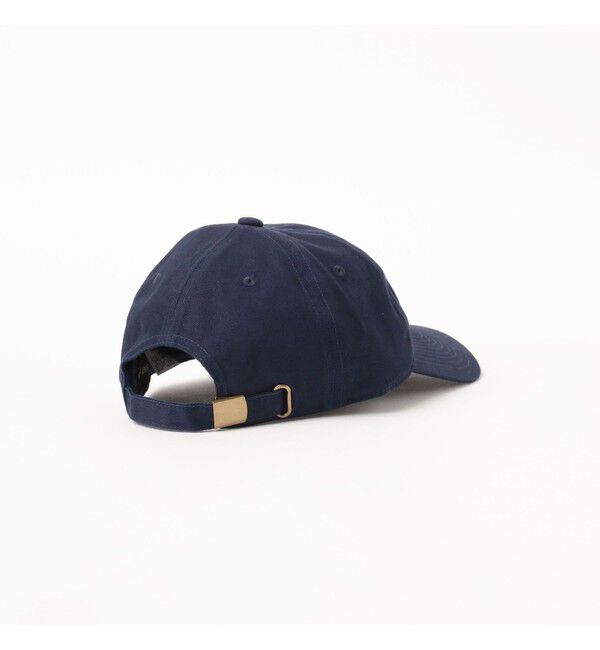 BEAMS「BEAMS ベーシック キャップ｜ロゴキャップ｜定番」|キャップ・キャスケット|