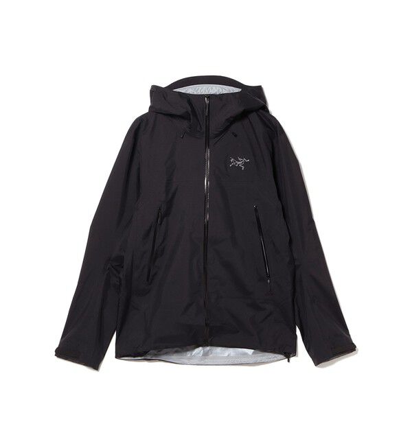 BEAMS「ARC&rsquo;TERYX / Beta SL Jacket」|ブルゾン・スタジャン|