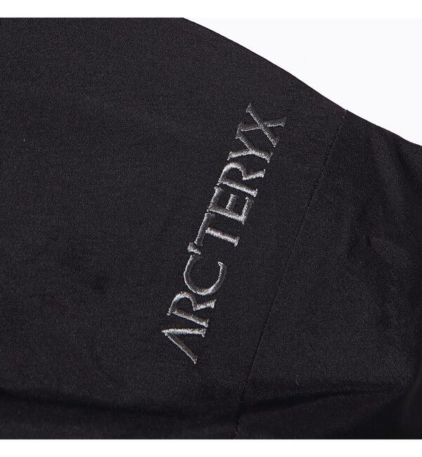 BEAMS「ARC&rsquo;TERYX / Beta SL Jacket」|ブルゾン・スタジャン|