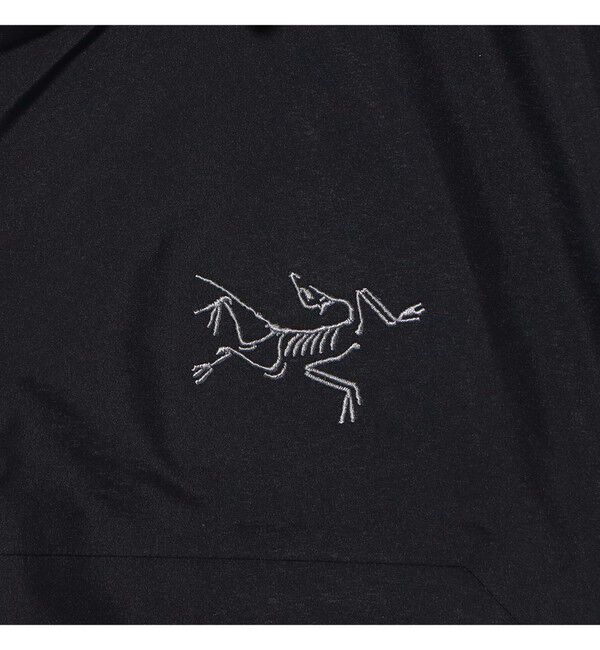 BEAMS「ARC&rsquo;TERYX / Beta SL Jacket」|ブルゾン・スタジャン|