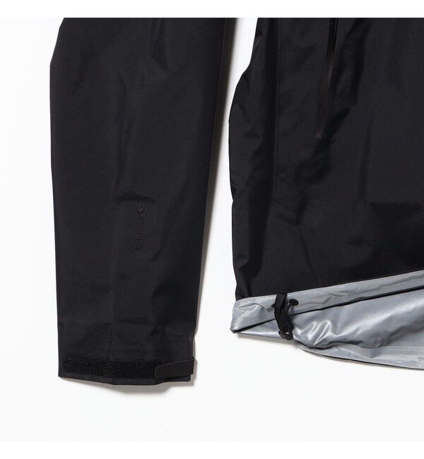 BEAMS「ARC&rsquo;TERYX / Beta SL Jacket」|ブルゾン・スタジャン|
