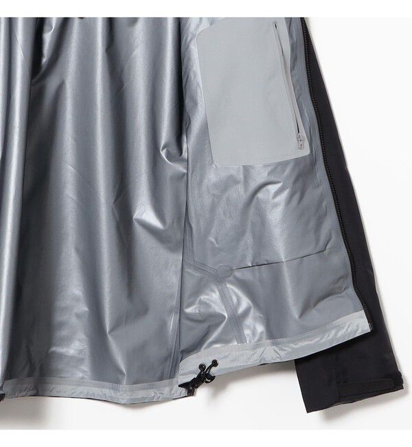 BEAMS「ARC&rsquo;TERYX / Beta SL Jacket」|ブルゾン・スタジャン|