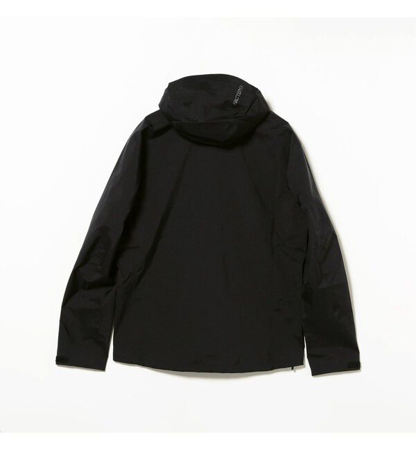 BEAMS「ARC&rsquo;TERYX / Beta Jacket」|ブルゾン・スタジャン|