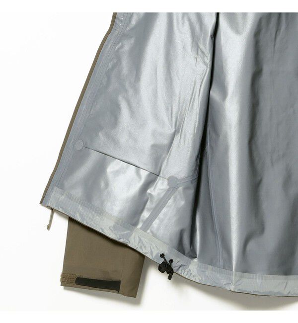 BEAMS「ARC&rsquo;TERYX / Beta Jacket」|ブルゾン・スタジャン|