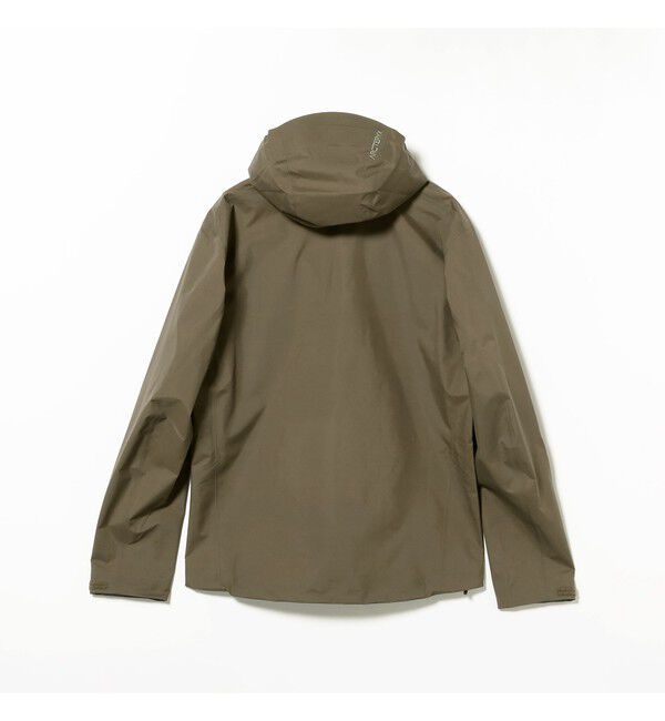 BEAMS「ARC&rsquo;TERYX / Beta Jacket」|ブルゾン・スタジャン|