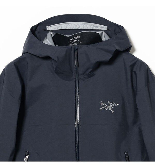 BEAMS「ARC&rsquo;TERYX / Beta Jacket」|ブルゾン・スタジャン|