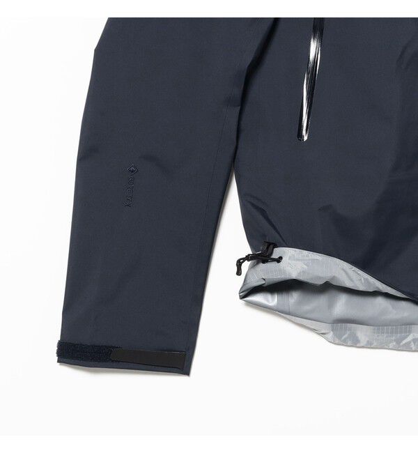 BEAMS「ARC&rsquo;TERYX / Beta Jacket」|ブルゾン・スタジャン|